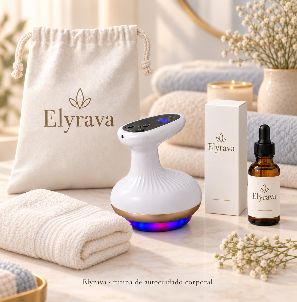 Elyrava SculptGlow