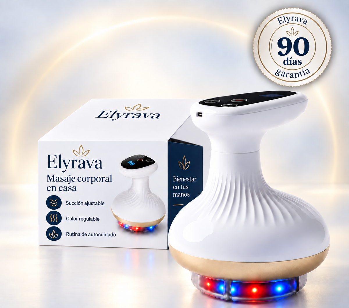 Elyrava SculptGlow