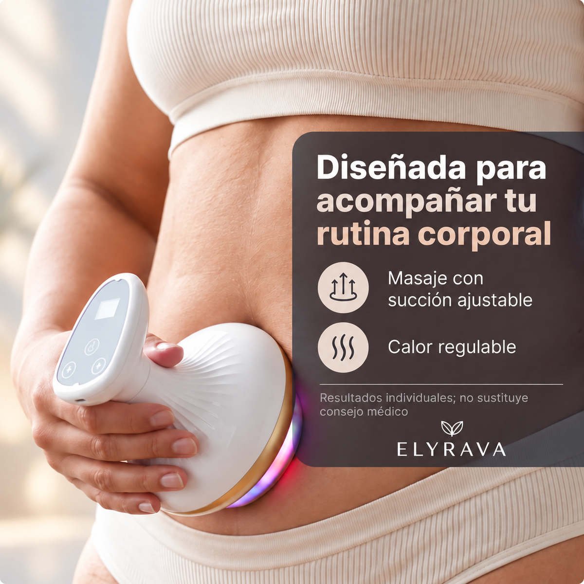 Elyrava SculptGlow
