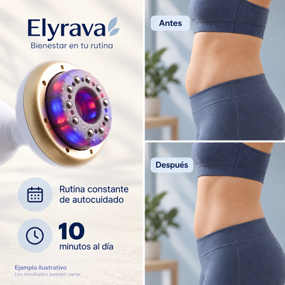 Elyrava SculptGlow