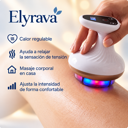 Elyrava SculptGlow