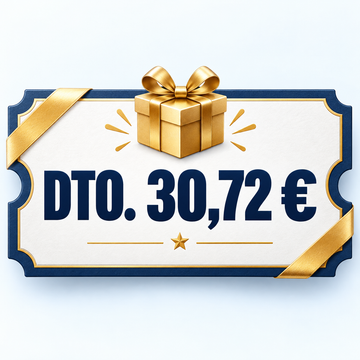 Ahorro total al elegir 2 unidades
